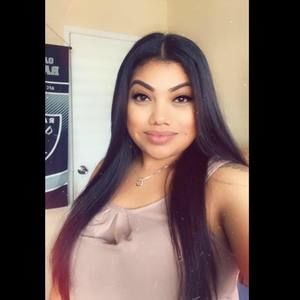 Meet your Posher, Marisol